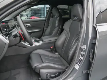 BMW M3 Touring xDrive Competition  M Performance 21
