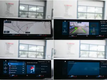 BMW M3 Touring xDrive Competition  M Performance 21