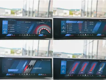 BMW M3 Touring xDrive Competition  M Performance 21
