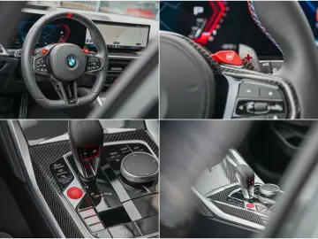 BMW M3 Touring xDrive Competition  M Performance 21
