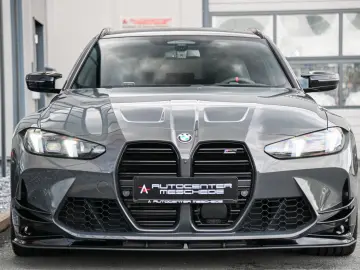 BMW M3 Touring xDrive Competition  M Performance 21