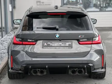 BMW M3 Touring xDrive Competition  M Performance 21