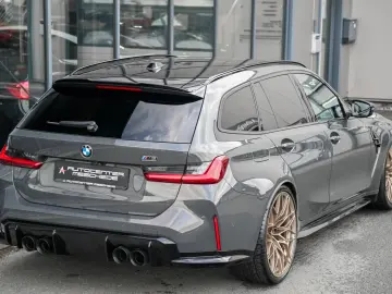 BMW M3 Touring xDrive Competition  M Performance 21