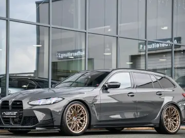 BMW M3 Touring xDrive Competition  M Performance 21