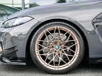 BMW M3 Touring xDrive Competition  M Performance 21