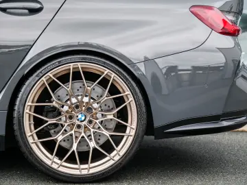 BMW M3 Touring xDrive Competition  M Performance 21