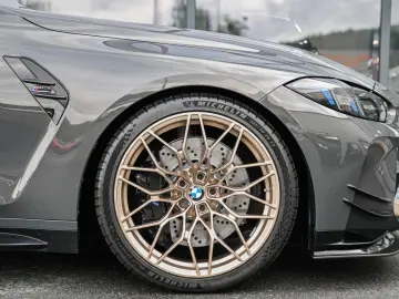 BMW M3 Touring xDrive Competition  M Performance 21