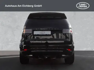 LAND ROVER D250 Dynamic SE