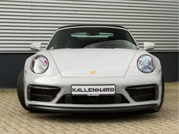 PORSCHE 992 Cabrio 3.0 Carrera GTS - Burmester Audio - M