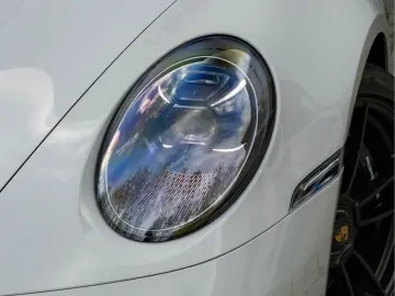 PORSCHE 992 Cabrio 3.0 Carrera GTS - Burmester Audio - M
