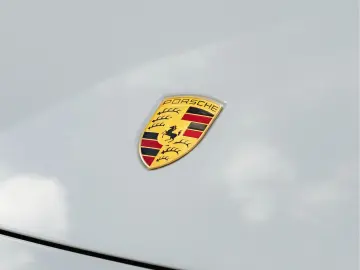 PORSCHE 992 Cabrio 3.0 Carrera GTS - Burmester Audio - M