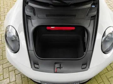 PORSCHE 992 Cabrio 3.0 Carrera GTS - Burmester Audio - M