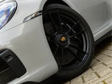 PORSCHE 992 Cabrio 3.0 Carrera GTS - Burmester Audio - M