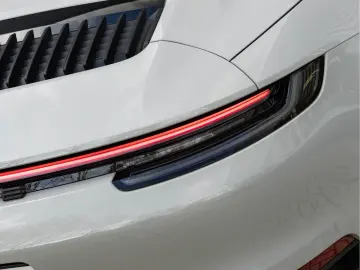 PORSCHE 992 Cabrio 3.0 Carrera GTS - Burmester Audio - M