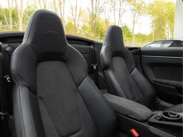 PORSCHE 992 Cabrio 3.0 Carrera GTS - Burmester Audio - M
