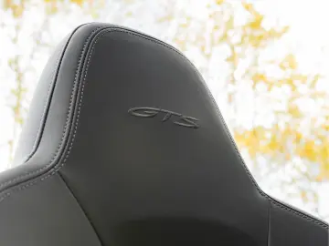 PORSCHE 992 Cabrio 3.0 Carrera GTS - Burmester Audio - M