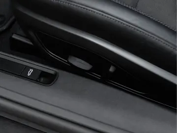 PORSCHE 992 Cabrio 3.0 Carrera GTS - Burmester Audio - M