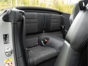 PORSCHE 992 Cabrio 3.0 Carrera GTS - Burmester Audio - M