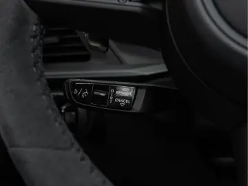 PORSCHE 992 Cabrio 3.0 Carrera GTS - Burmester Audio - M