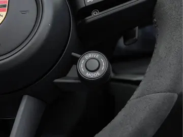 PORSCHE 992 Cabrio 3.0 Carrera GTS - Burmester Audio - M