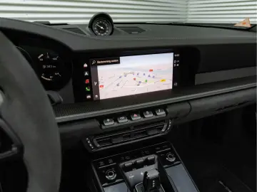 PORSCHE 992 Cabrio 3.0 Carrera GTS - Burmester Audio - M