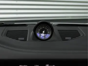 PORSCHE 992 Cabrio 3.0 Carrera GTS - Burmester Audio - M