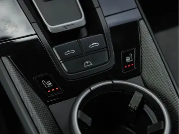 PORSCHE 992 Cabrio 3.0 Carrera GTS - Burmester Audio - M