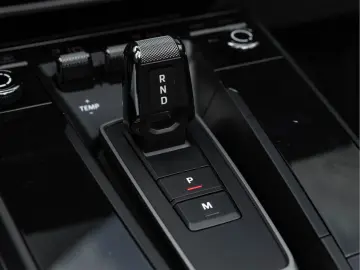 PORSCHE 992 Cabrio 3.0 Carrera GTS - Burmester Audio - M