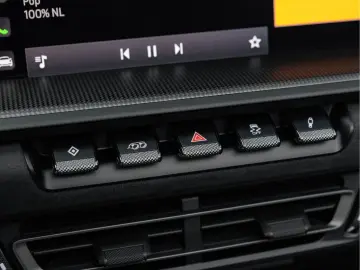 PORSCHE 992 Cabrio 3.0 Carrera GTS - Burmester Audio - M