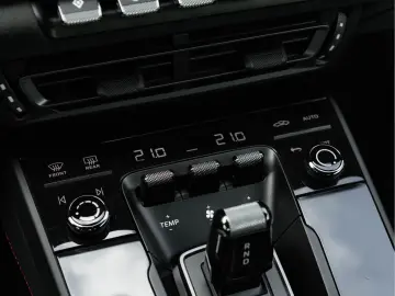 PORSCHE 992 Cabrio 3.0 Carrera GTS - Burmester Audio - M