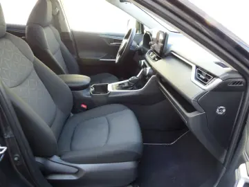 TOYOTA RAV4 Hybrid TeamD Navi LED SHZ el. Heckklappe