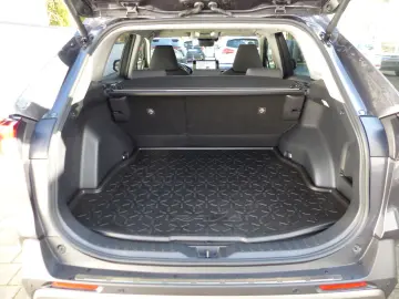 TOYOTA RAV4 Hybrid TeamD Navi LED SHZ el. Heckklappe
