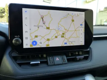 TOYOTA RAV4 Hybrid TeamD Navi LED SHZ el. Heckklappe