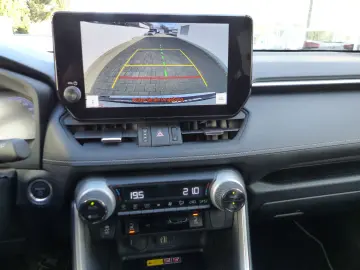 TOYOTA RAV4 Hybrid TeamD Navi LED SHZ el. Heckklappe