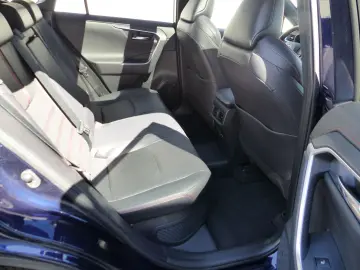 TOYOTA RAV4 Plug-in 4x4 Komfort-&Techpaket Schiebedach