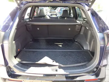 TOYOTA RAV4 Plug-in 4x4 Komfort-&Techpaket Schiebedach