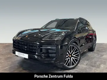 PORSCHE Cayenne GTS