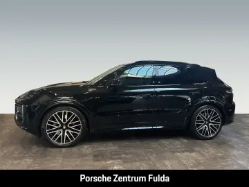 PORSCHE Cayenne GTS