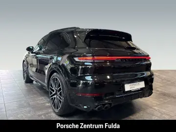 PORSCHE Cayenne GTS