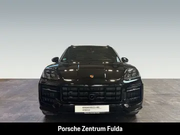PORSCHE Cayenne GTS