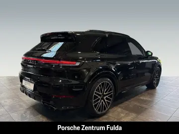 PORSCHE Cayenne GTS