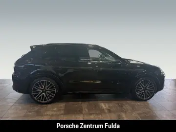 PORSCHE Cayenne GTS
