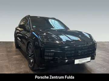 PORSCHE Cayenne GTS