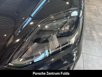 PORSCHE Cayenne GTS