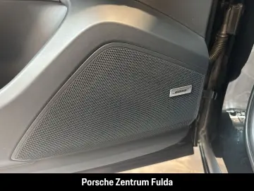 PORSCHE Cayenne GTS