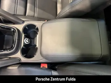 PORSCHE Cayenne GTS