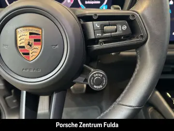 PORSCHE Cayenne GTS