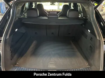 PORSCHE Cayenne GTS