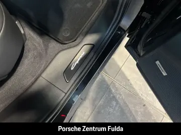 PORSCHE Cayenne GTS