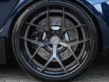 BMW M3 3-serie xDrive Competition   Carbon   Laser L